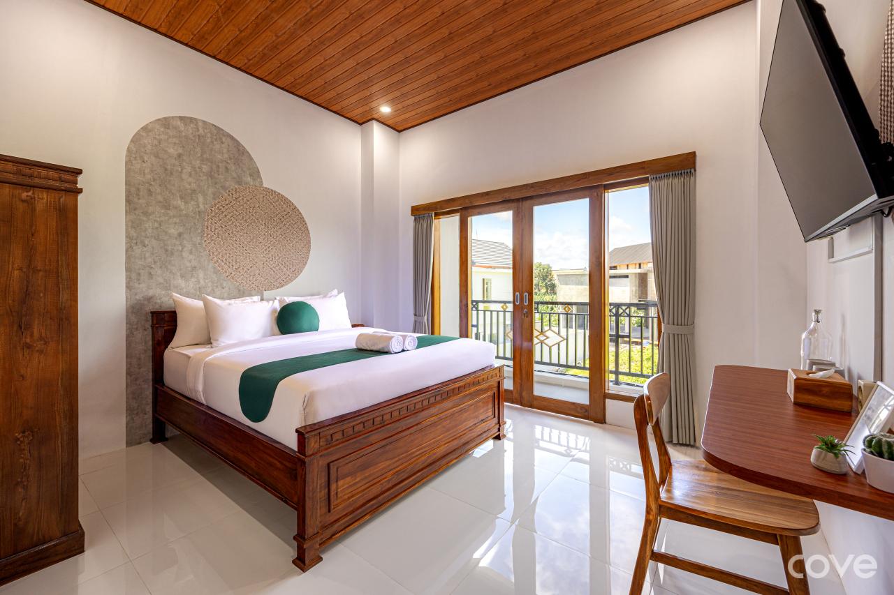 Kamar Deluxe