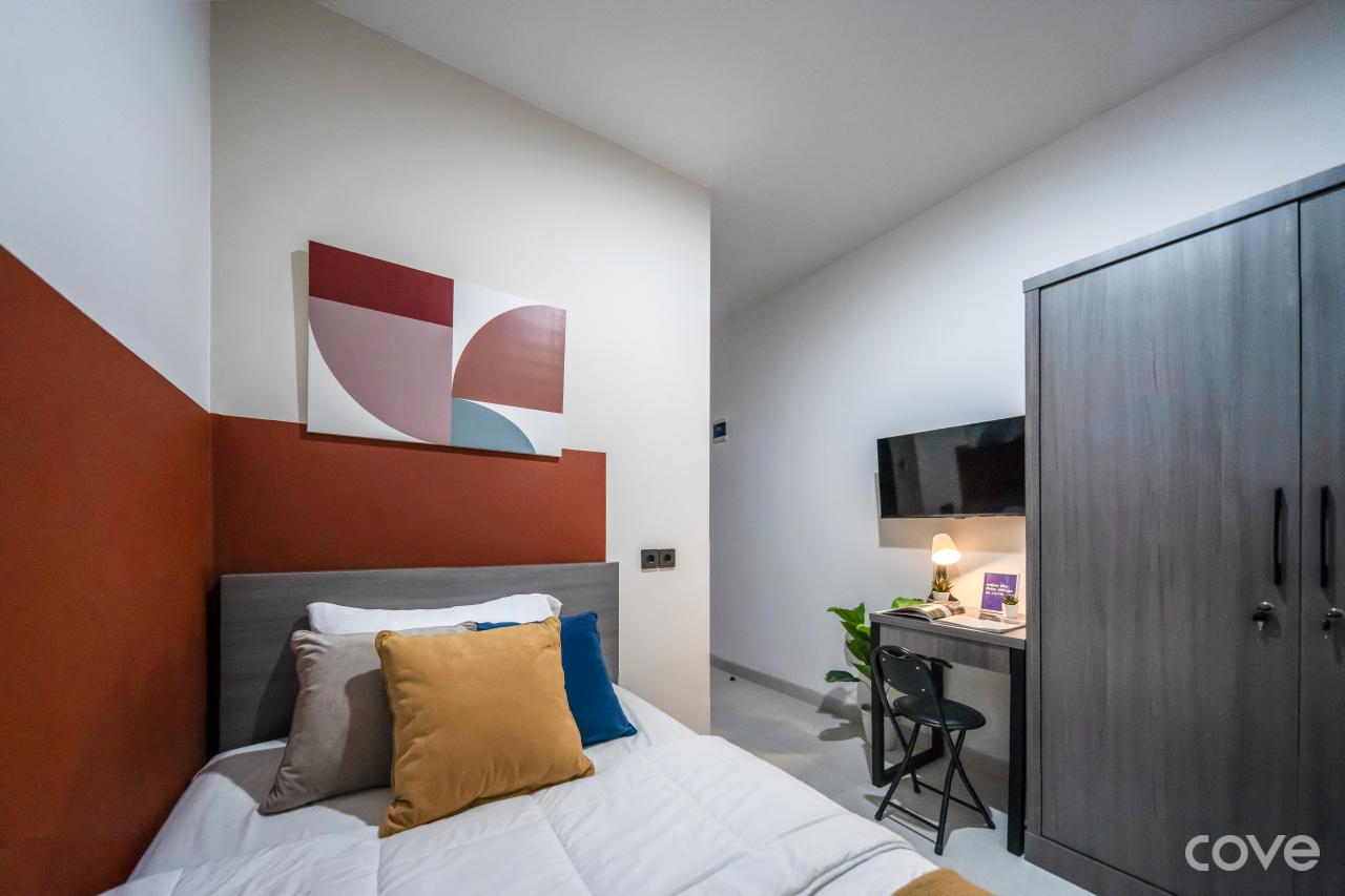 Kamar Standard