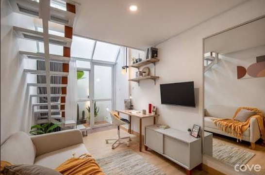 Kamar Suite